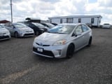 2012 Toyota Prius - Preview 7