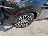 2024 Lexus RX - Preview 9