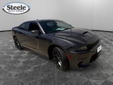 2020 Dodge Charger - Preview 7