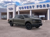2026 Ford F-150 - Preview 7