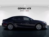 2022 Toyota Camry - Preview 7