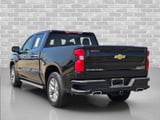 2022 Chevrolet Silverado 1500 - Preview 7
