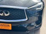 2021 INFINITI QX50 - Preview 9