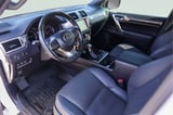 2020 Lexus GX - Preview 13