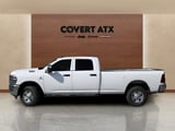 2026 Ram 2500 - Preview 2