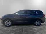 2018 Chevrolet Equinox - Preview 2