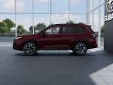 2026 Subaru Forester - Preview 3