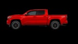 2026 Toyota Tacoma - Preview 4