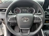 2026 Toyota Highlander - Preview 14