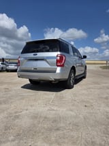 2018 Ford Expedition - Preview 4