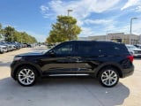 2023 Ford Explorer - Preview 9