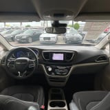 2023 Chrysler Voyager - Preview 10