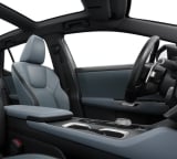 2026 Lexus RZ - Preview 8