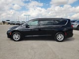 2025 Chrysler Pacifica - Preview 4