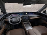 2026 Lincoln Nautilus - Preview 9