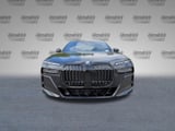 2026 BMW 7 Series - Preview 4