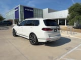 2024 BMW X7 - Preview 4