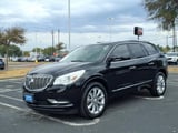 2017 Buick Enclave - Preview 7