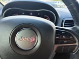 2020 Jeep Grand Cherokee - Preview 12
