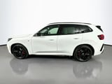 2026 BMW X3 - Preview 8