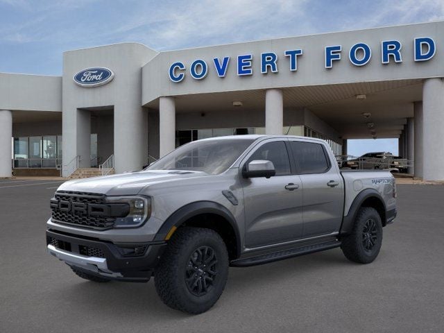 2026 Ford Ranger - Image 1