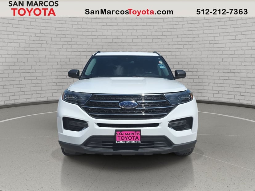 2020 Ford Explorer - Image 2