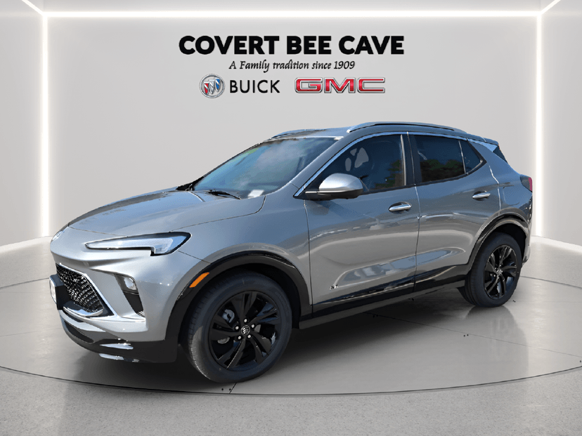 2026 Buick Encore GX - Image 1