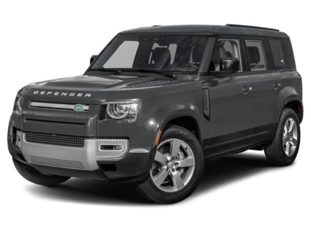2025 Land Rover Defender - Image 1