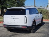 2027 Kia Telluride - Preview 6