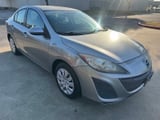 2011 Mazda Mazda3 - Preview 3