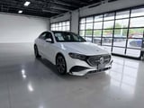2025 Mercedes-Benz E-Class - Preview 7