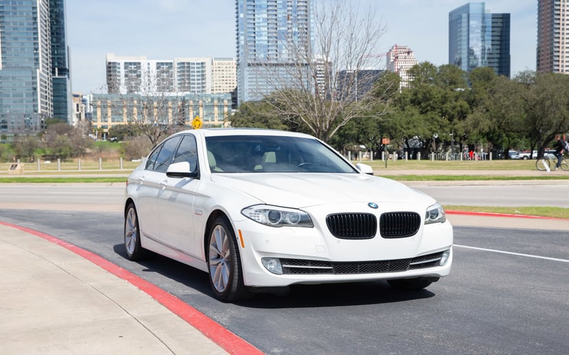 2011 BMW 535i - Image 1