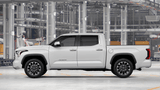 2026 Toyota Tundra - Preview 4