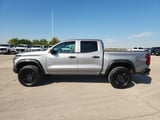 2026 Chevrolet Colorado - Preview 4