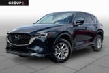 2025 Mazda CX-5 - Preview 2