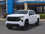2026 Chevrolet Silverado 1500 - Preview 6