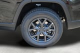 2027 Jeep Grand Cherokee - Preview 9