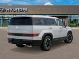 2026 Hyundai Santa Fe - Preview 4