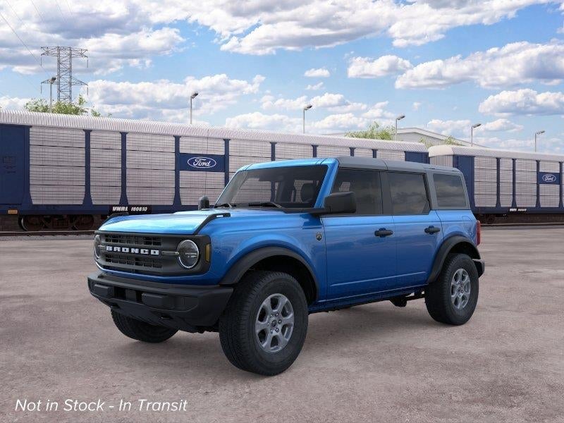 2026 Ford Bronco - Image 1