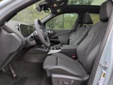 2026 BMW X3 - Preview 12