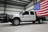 2015 Ford F-250 - Preview 4