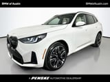 2026 BMW X3 - Preview 2