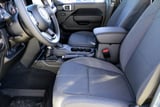 2026 Jeep Wrangler - Preview 9