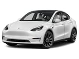 2021 Tesla Model Y - Preview 2