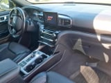 2022 Ford Explorer - Preview 13