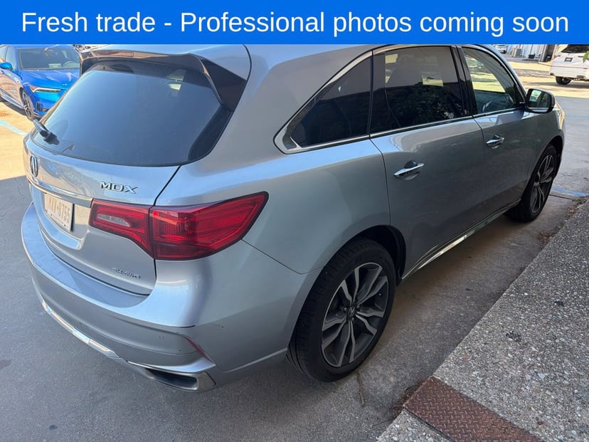 2020 Acura MDX - Image 1