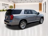 2022 GMC Yukon - Preview 9