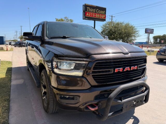2019 Ram 1500 - Image 3