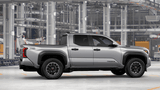 2026 Toyota Tacoma - Preview 12