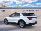 2026 Ford Explorer - Preview 4